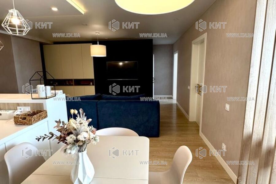 Продажа квартиры Харьков, Алексеевка, 87м²