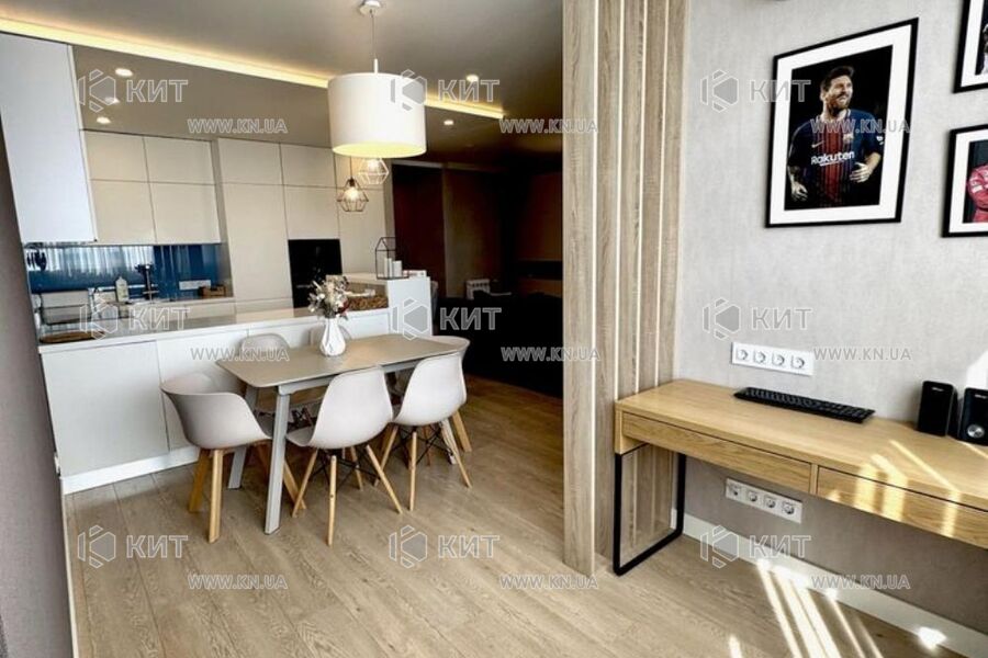 Продажа квартиры Харьков, Алексеевка, 87м²