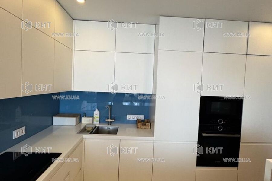 Продажа квартиры Харьков, Алексеевка, 87м²