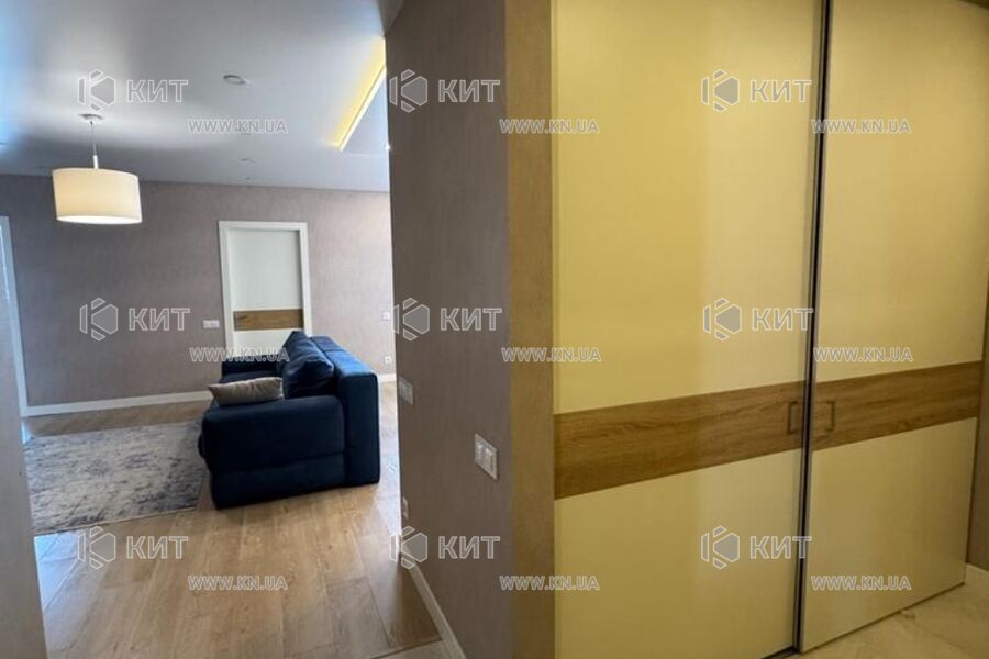 Продажа квартиры Харьков, Алексеевка, 87м²