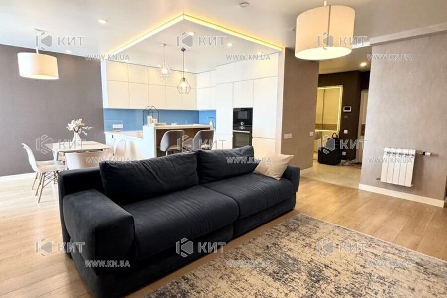 Продажа квартиры Харьков, Алексеевка, 87м²