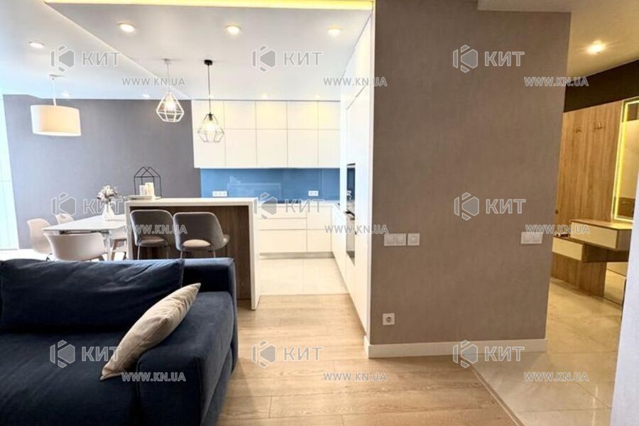 Продажа квартиры Харьков, Алексеевка, 87м²