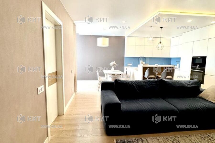 Продажа квартиры Харьков, Алексеевка, 87м²
