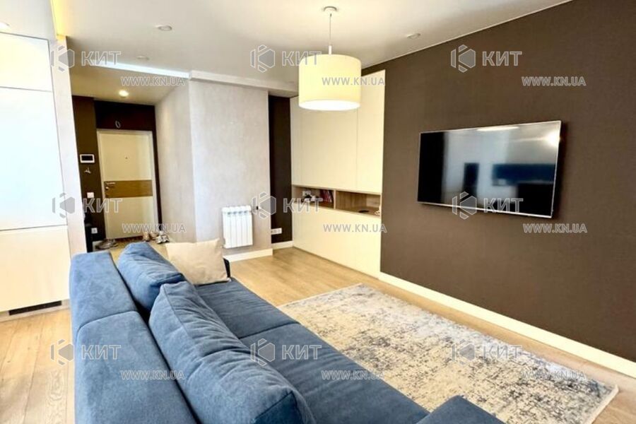 Продажа квартиры Харьков, Алексеевка, 87м²