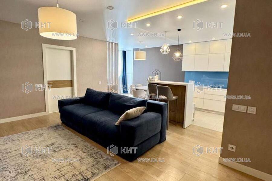 Продажа квартиры Харьков, Алексеевка, 87м²