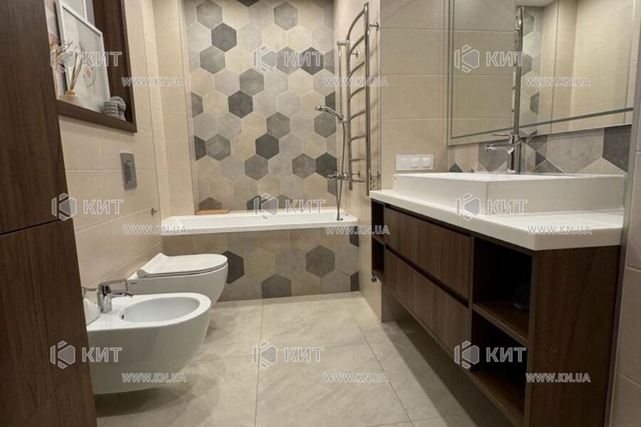 Продажа квартиры Харьков, Алексеевка, 87м²