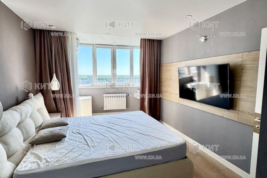 Продажа квартиры Харьков, Алексеевка, 87м²