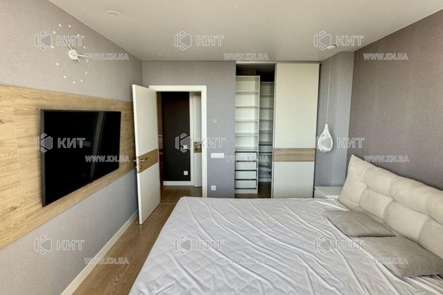 Продажа квартиры Харьков, Алексеевка, 87м²