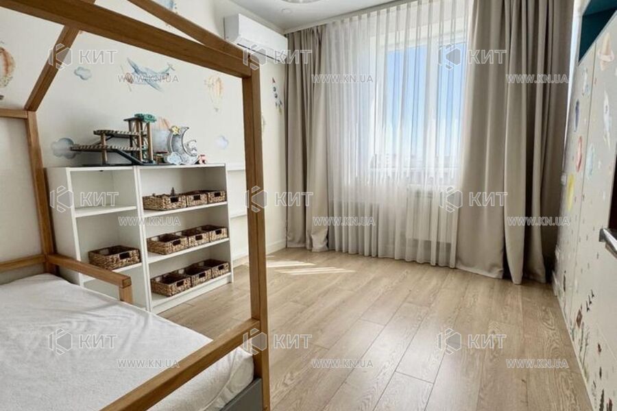 Продажа квартиры Харьков, Алексеевка, 87м²