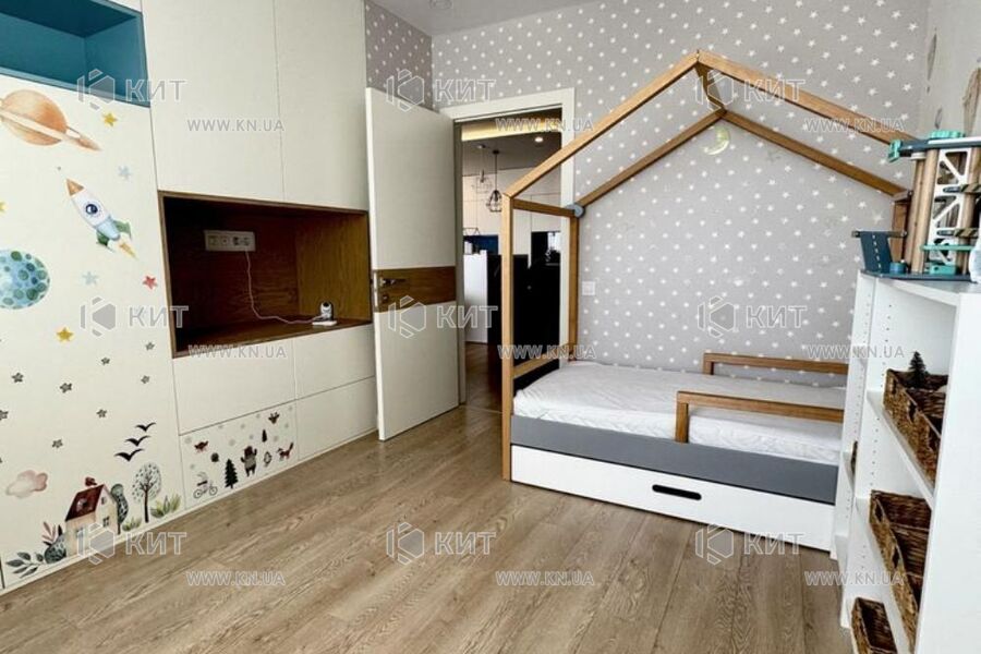 Продажа квартиры Харьков, Алексеевка, 87м²
