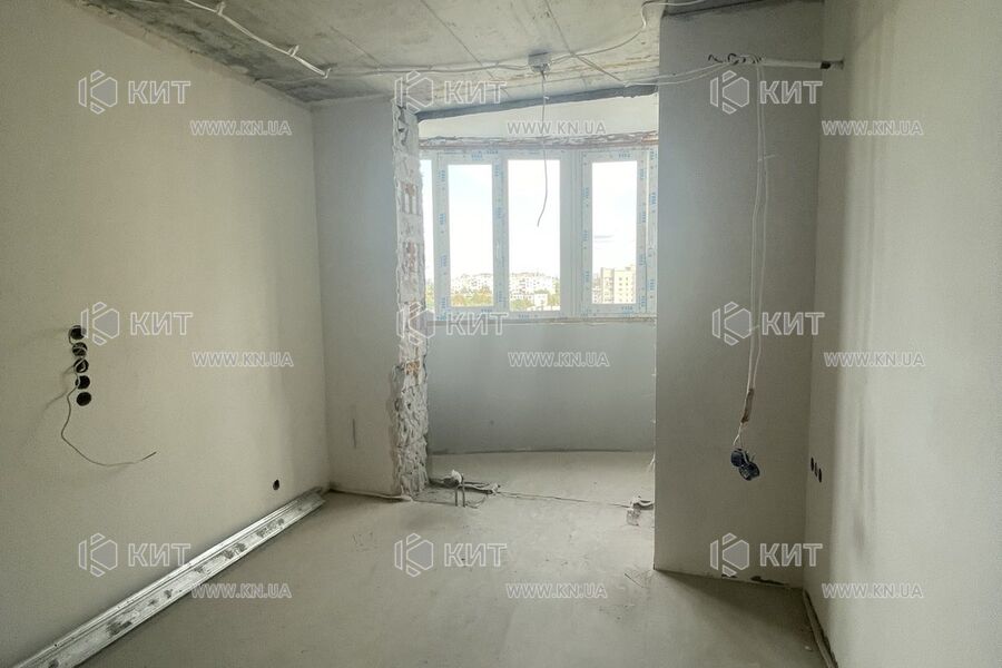 Продажа квартиры Харьков, Одесская, Основа, 69м²
