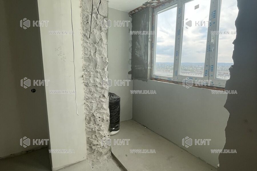 Продажа квартиры Харьков, Одесская, Основа, 69м²