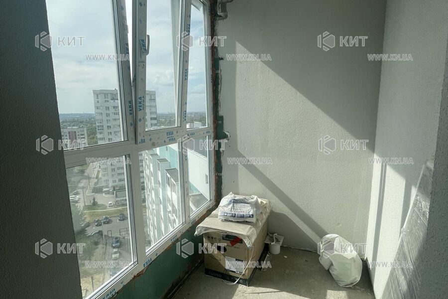 Продажа квартиры Харьков, Одесская, Основа, 69м²