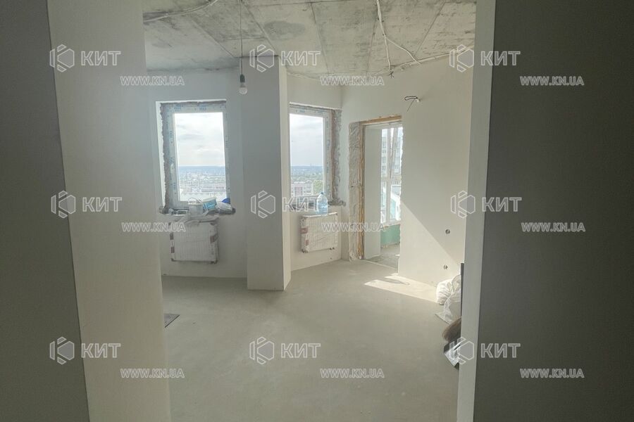 Продажа квартиры Харьков, Одесская, Основа, 69м²