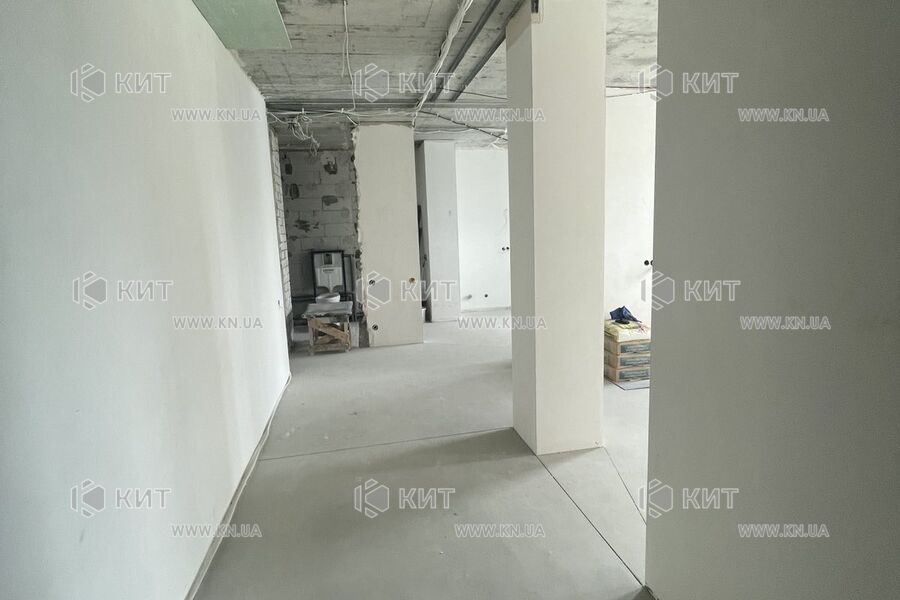 Продажа квартиры Харьков, Одесская, Основа, 69м²