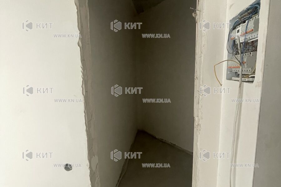 Продажа квартиры Харьков, Одесская, Основа, 69м²
