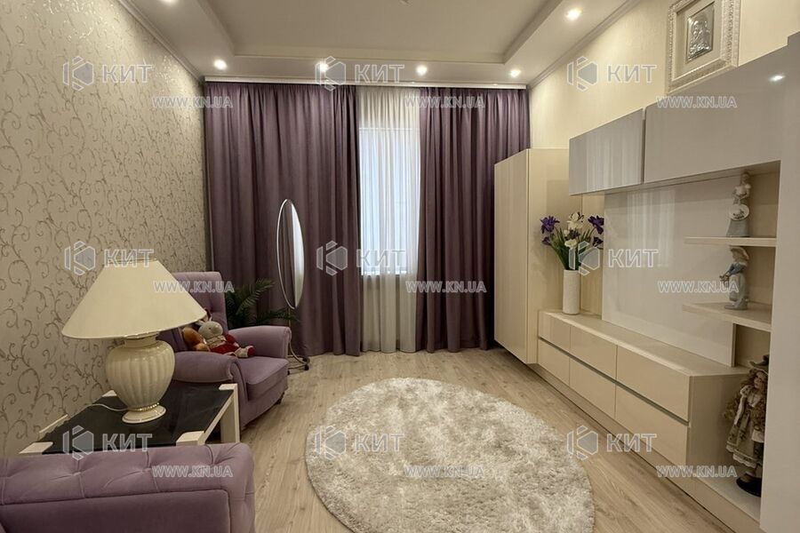 Продаж квартири Харків, Центр, 160м²