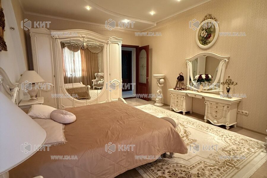 Продаж квартири Харків, Центр, 160м²