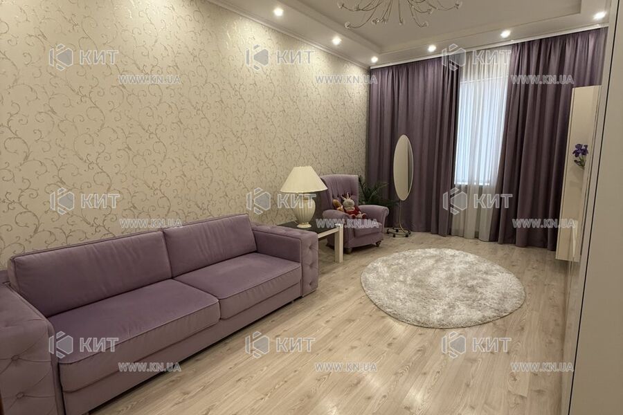 Продаж квартири Харків, Центр, 160м²