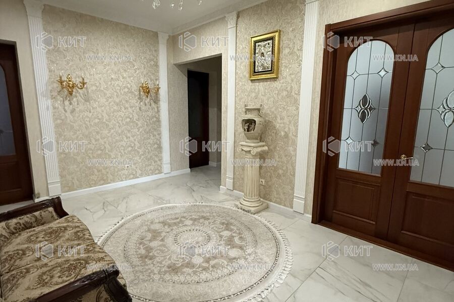 Продаж квартири Харків, Центр, 160м²
