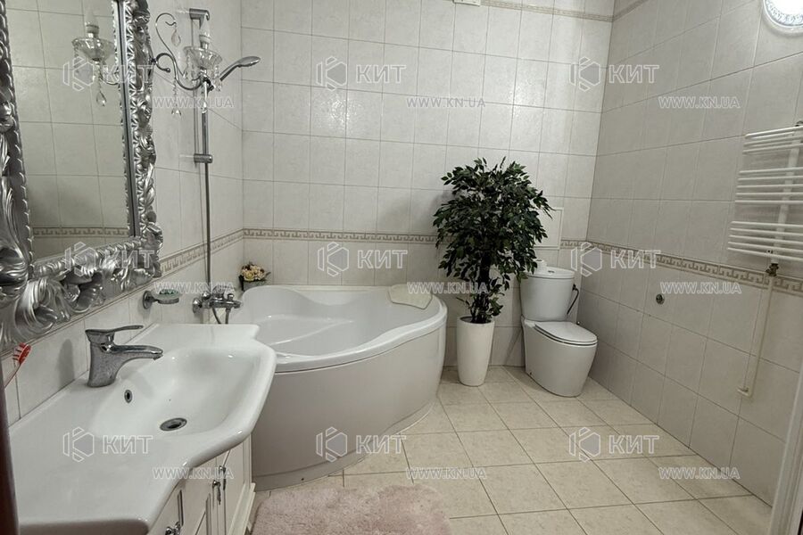 Продаж квартири Харків, Центр, 160м²