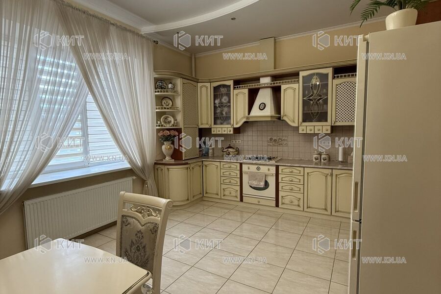 Продаж квартири Харків, Центр, 160м²