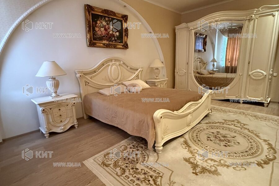 Продаж квартири Харків, Центр, 160м²