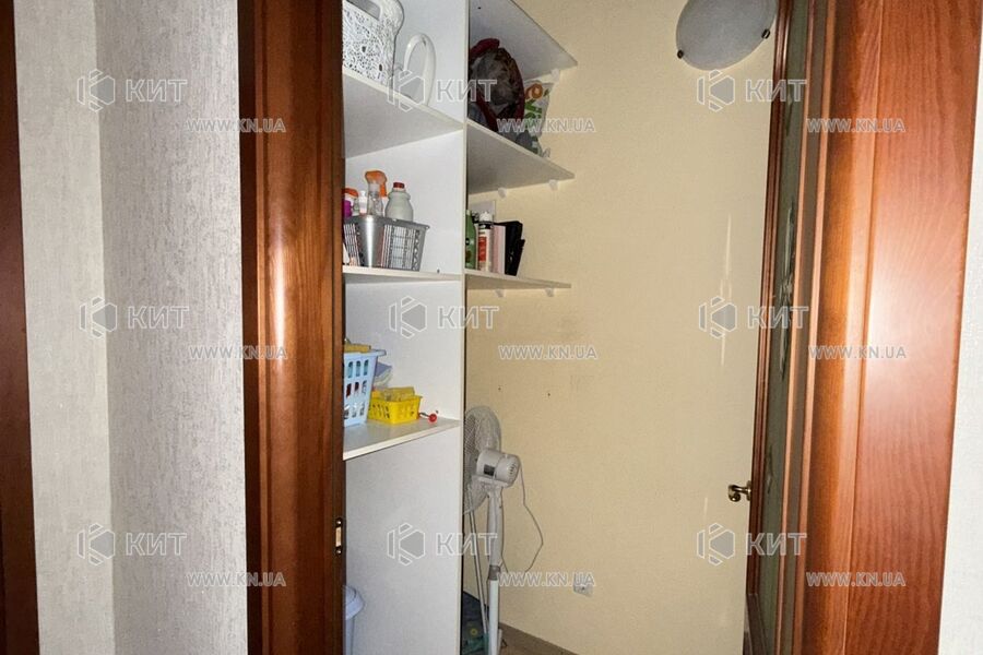 Продаж квартири Харків, Центр, 160м²