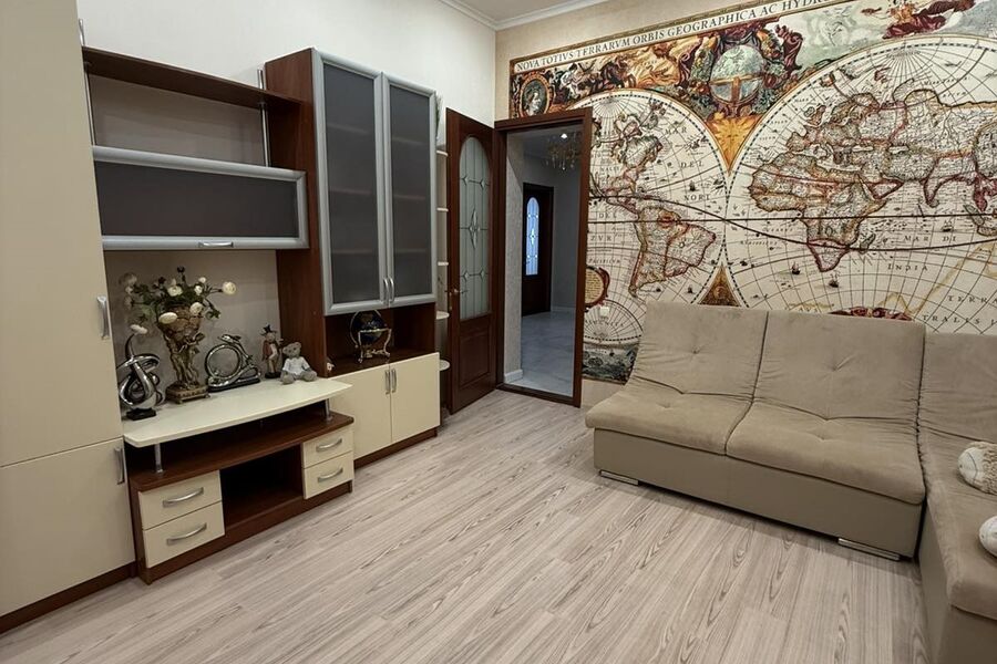 Продаж квартири Харків, Центр, 160м²