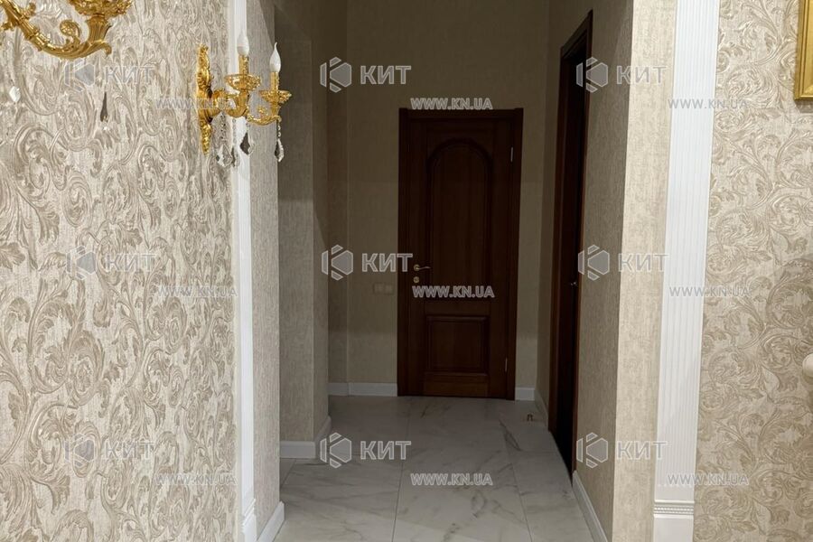 Продаж квартири Харків, Центр, 160м²