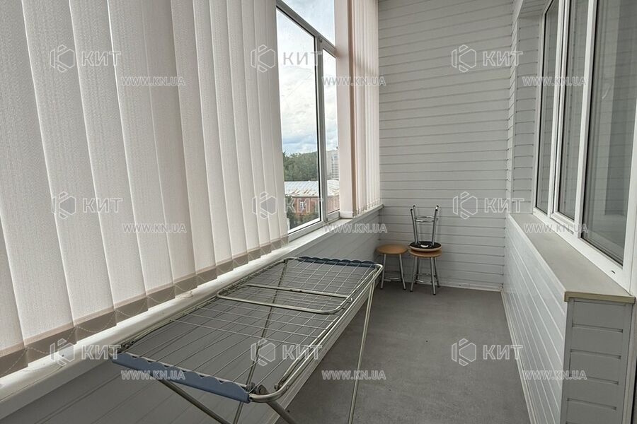 Продаж квартири Харків, Центр, 160м²