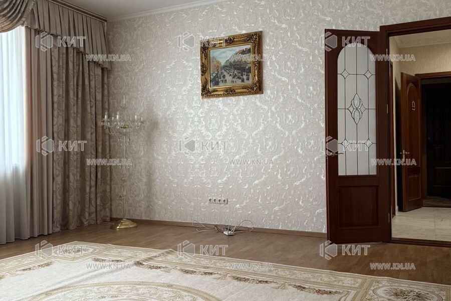 Продаж квартири Харків, Центр, 160м²