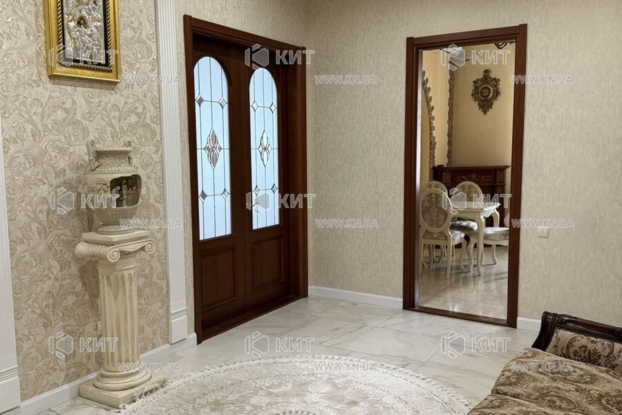Продаж квартири Харків, Центр, 160м²