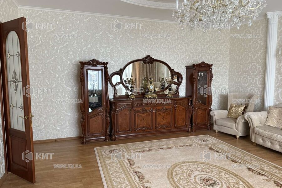 Продаж квартири Харків, Центр, 160м²