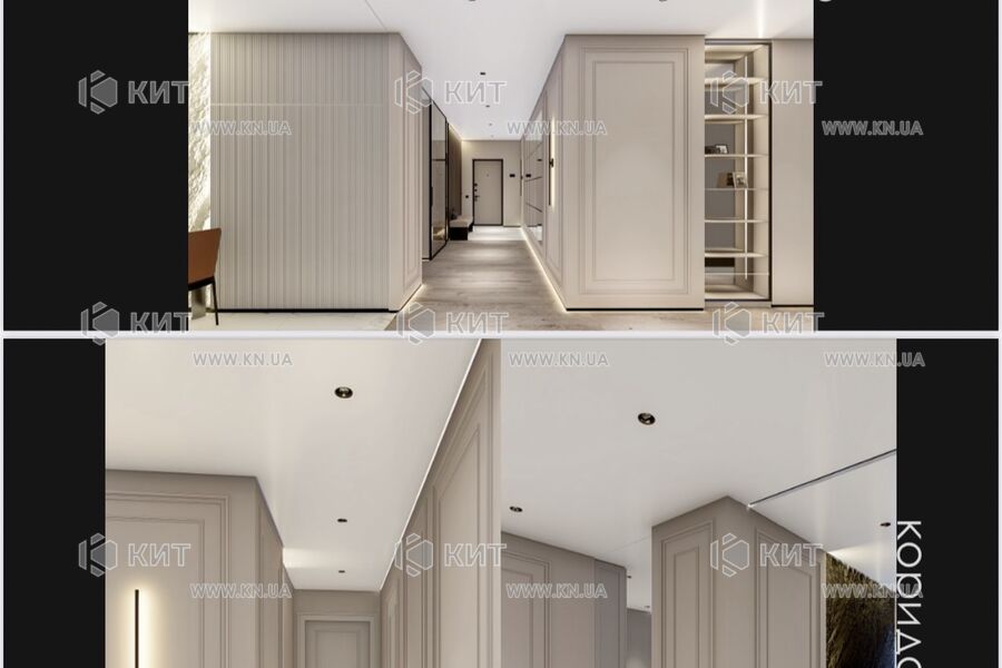 Продажа квартиры Харьков, Одесская, Основа, 69м²