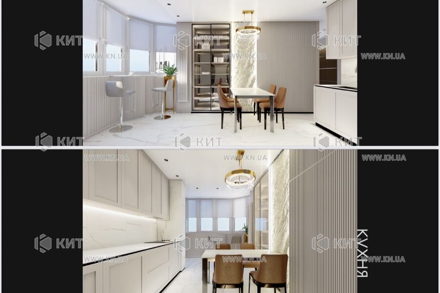 Продажа квартиры Харьков, Одесская, Основа, 69м²