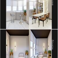 Продажа квартиры Харьков, Одесская, Основа, 69м²