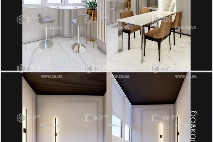 Продажа квартиры Харьков, Одесская, Основа, 69м²