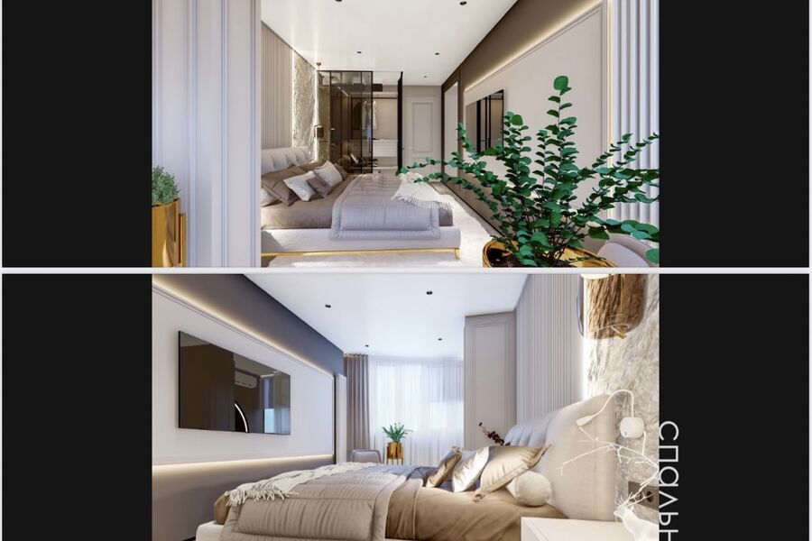 Продажа квартиры Харьков, Одесская, Основа, 69м²