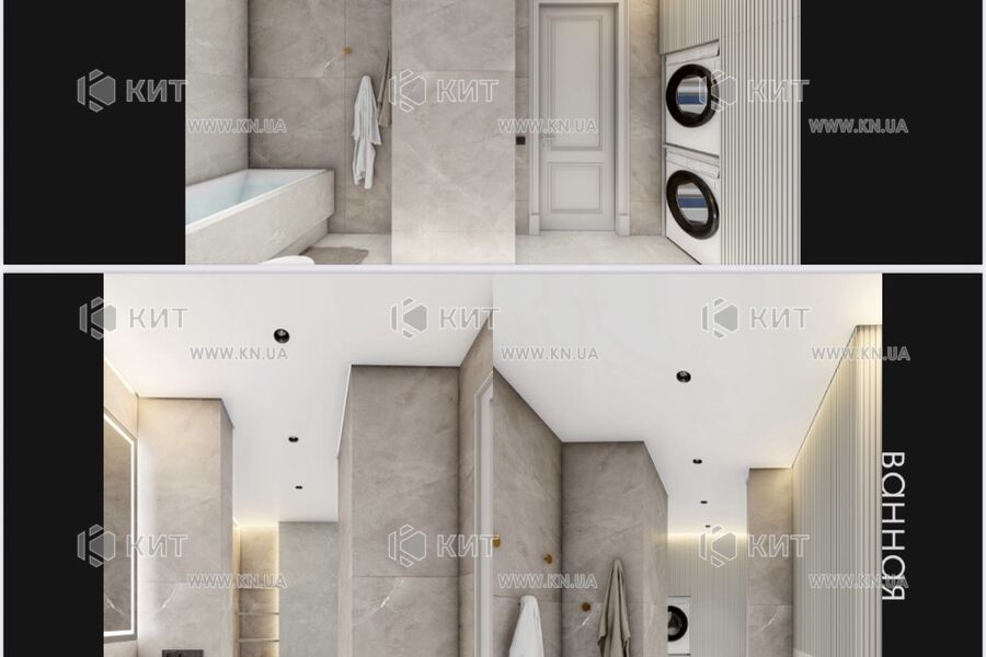 Продажа квартиры Харьков, Одесская, Основа, 69м²