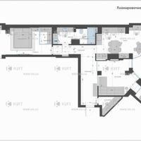 Продажа квартиры Харьков, Одесская, Основа, 69м²