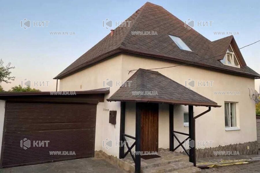 Продажа дома Харьков, Новые Дома, 195м²