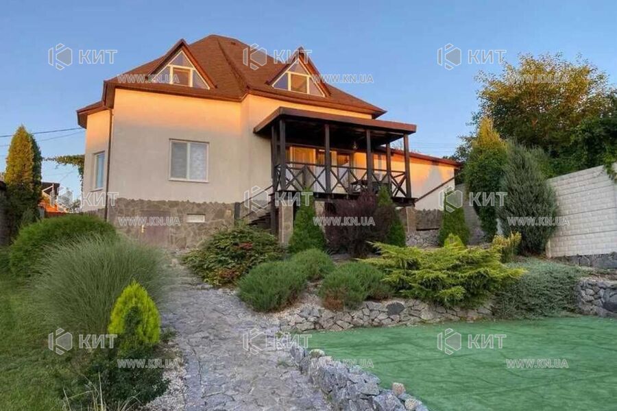 Продажа дома Харьков, Новые Дома, 195м²