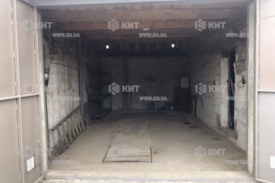 Aренда офиса Харьков, Киевский, 25м²