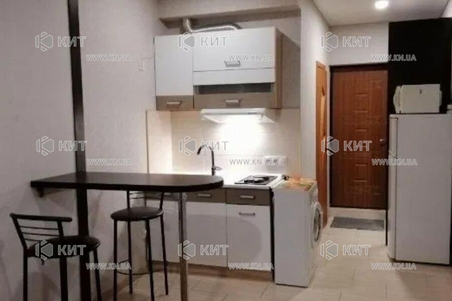 Продажа квартиры Харьков, ЮЖД, Центр. рынок, 22м²