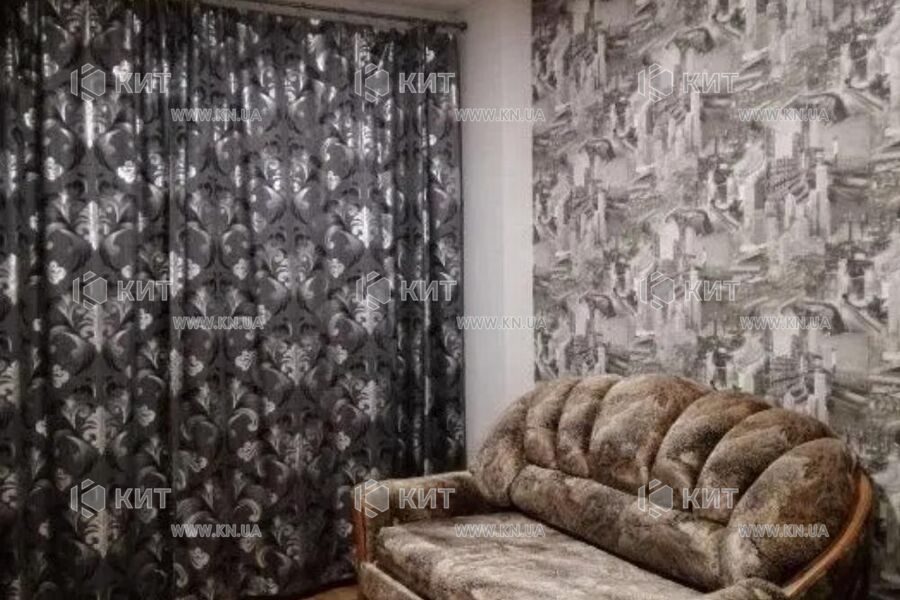 Продажа квартиры Харьков, ЮЖД, Центр. рынок, 22м²