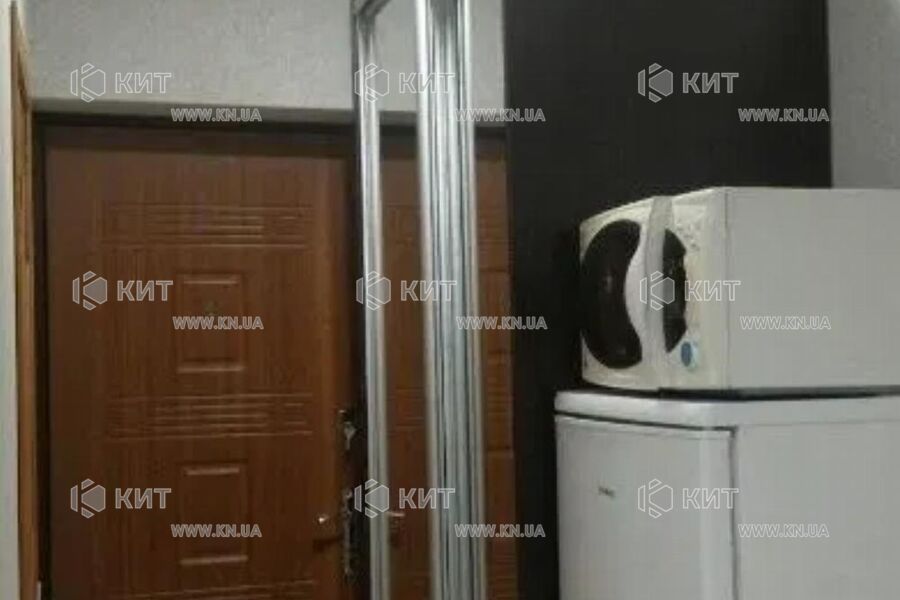 Продажа квартиры Харьков, ЮЖД, Центр. рынок, 22м²