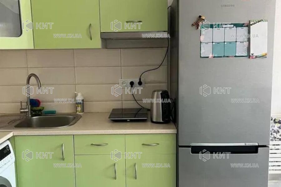 Продажа квартиры Харьков, ЮЖД, Центр. рынок, 23м²