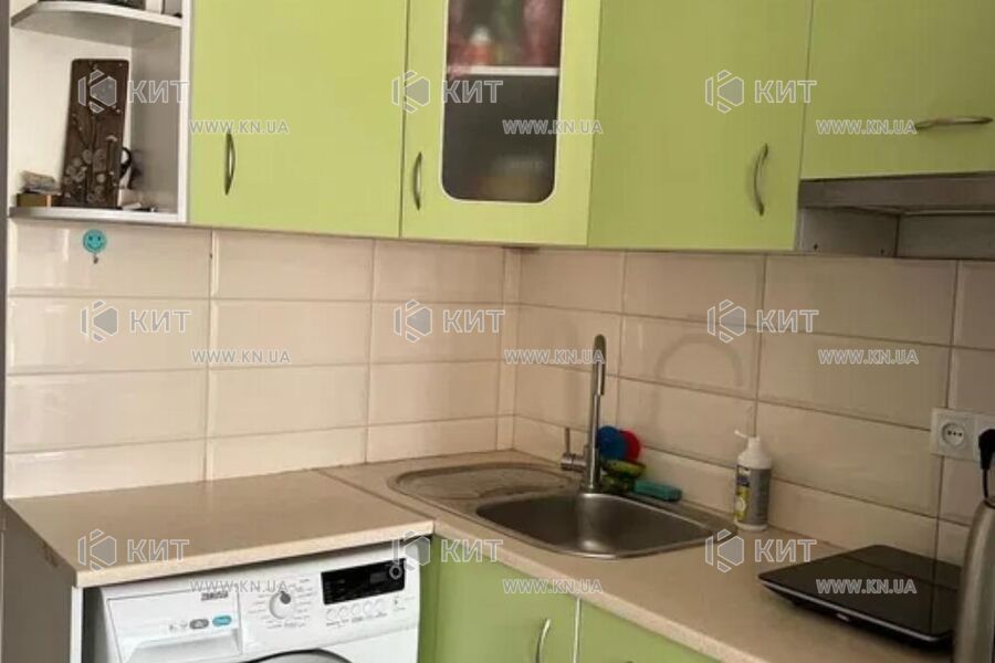 Продажа квартиры Харьков, ЮЖД, Центр. рынок, 23м²