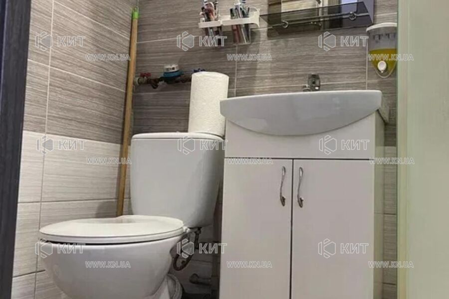 Продажа квартиры Харьков, ЮЖД, Центр. рынок, 23м²